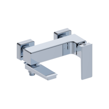 Смеситель для ванны с ручным душем RIMERO RM3017CR (Хром)