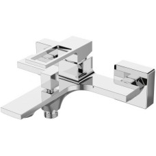 Смеситель для ванны BelBagno Luce LUC-VAS-CRM Хром