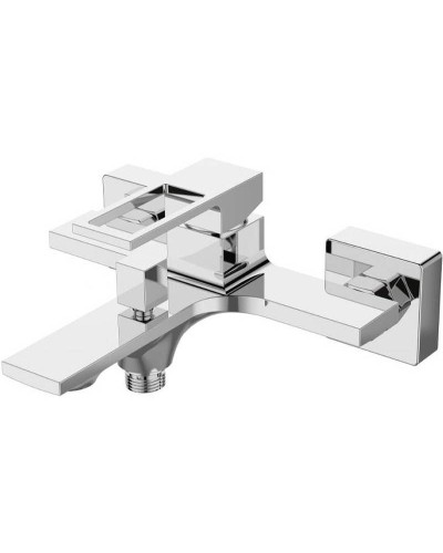 Смеситель для ванны BelBagno Luce LUC-VAS-CRM Хром