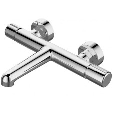 Смеситель для ванны BelBagno Uno UNO-VASM-CRM Хром