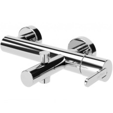 Смеситель для ванны Cezares LEAF-VD-01 Хром