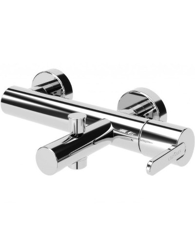 Смеситель для ванны Cezares LEAF-VD-01 Хром