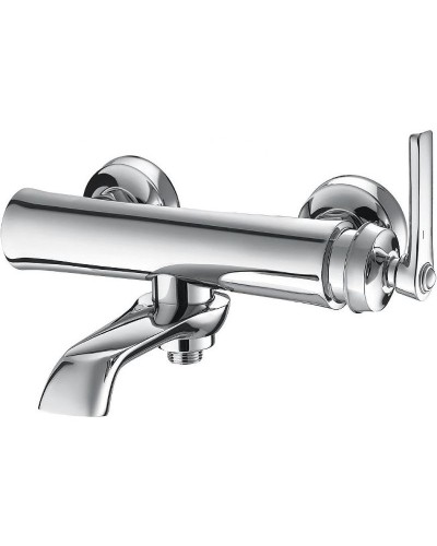 Смеситель для ванны Cezares LIBERTY-F-VD-01 Хром