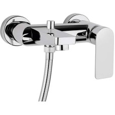 Смеситель для ванны Cezares TIRRENO-VM-01 Хром