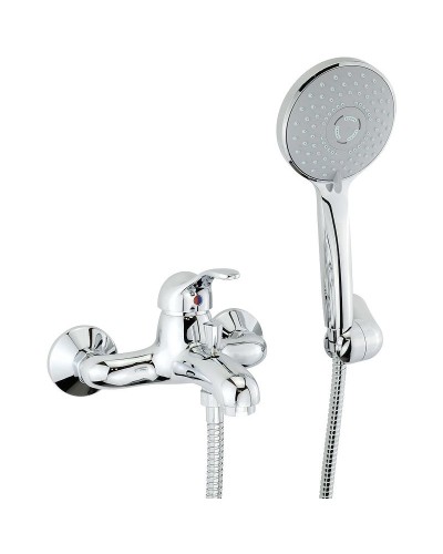 Смеситель для ванны Migliore Grazia 29686 Хром