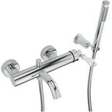 Смеситель для ванны Migliore Ermitage Mini 28588 Хром