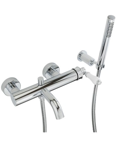 Смеситель для ванны Migliore Ermitage Mini 28588 Хром