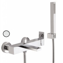 Смеситель для ванны и душа CEZARES UNIKA-VDM-BIO