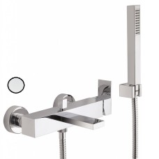 Смеситель для ванны и душа CEZARES UNIKA-VDM-BIO