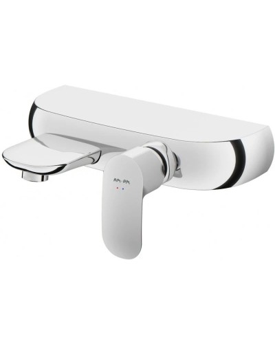 Смеситель для ванны Am.Pm Sensation F3010000