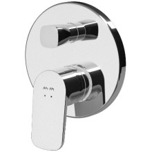 Смеситель для ванны Am.Pm Spirit F7085000