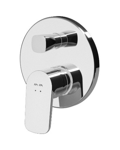 Смеситель для ванны Am.Pm Spirit F7085000