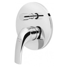 Смеситель для ванны Am.Pm Sense F7585000