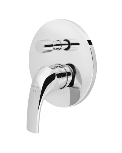 Смеситель для ванны Am.Pm Sense F7585000