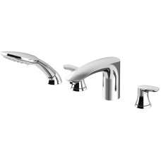 Смеситель на борт ванны Am.Pm Like F8001300