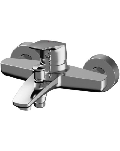 Смеситель для ванны Am.Pm Gem F9010000