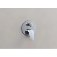 Смеситель для ванны Am.Pm Gem F9085000