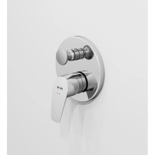 Смеситель для ванны Am.Pm Gem F9085000