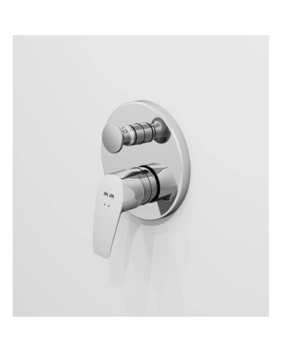 Смеситель для ванны Am.Pm Gem F9085000