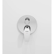 Смеситель для ванны Am.Pm Gem F9085000