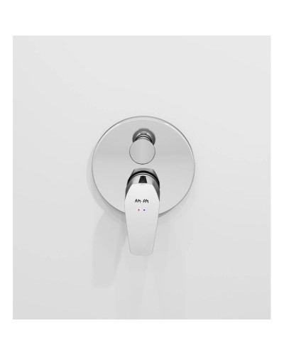 Смеситель для ванны Am.Pm Gem F9085000