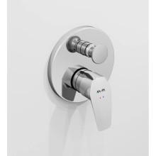 Смеситель для ванны Am.Pm Gem F9085000