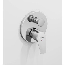 Смеситель для ванны Am.Pm Gem F9085000