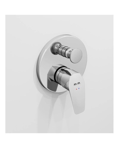 Смеситель для ванны Am.Pm Gem F9085000