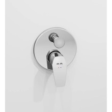 Смеситель для ванны Am.Pm Gem F9085000