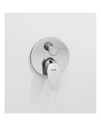 Смеситель для ванны Am.Pm Gem F9085000