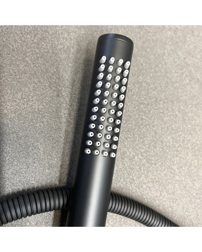 Смеситель для ванны Comforty FE018M-CMT 00004149951 Черный