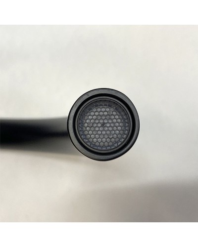 Смеситель для ванны Comforty FE018M-CMT 00004149951 Черный