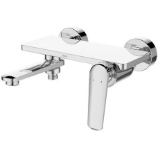 Смеситель для ванны Iddis Dash DASSB00i02WA Хром