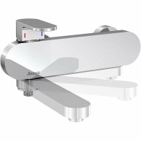Смеситель для ванны Ravak Chrome CR 022.00/150 X070042 Хром