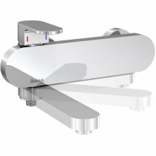 Смеситель для ванны Ravak Chrome CR 022.00/150 X070042 Хром