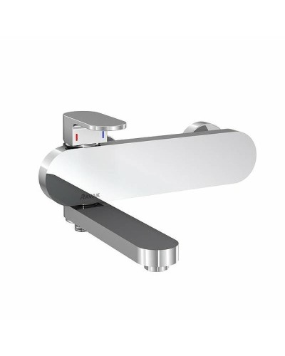 Смеситель для ванны Ravak Chrome CR 022.00/150 X070042 Хром