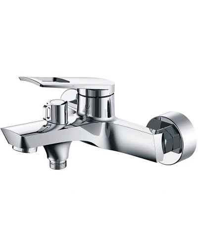 Смеситель для ванны Haiba HB60595 Хром