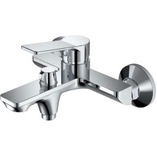 Смеситель для ванны Haiba HB60559 Хром