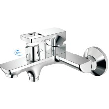 Смеситель для ванны Haiba HB60176 Хром