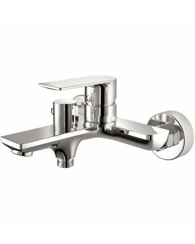 Смеситель для ванны Haiba HB60505 Хром