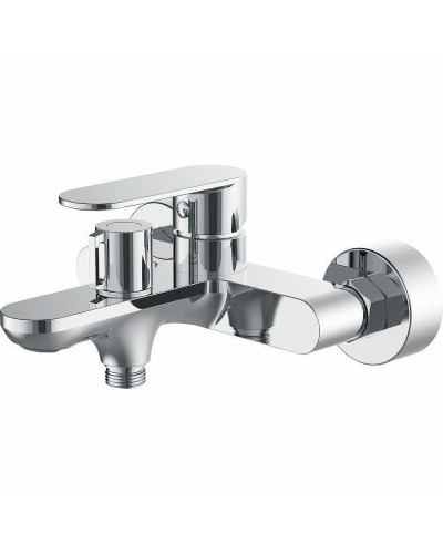 Смеситель для ванны Haiba HB60590 Хром