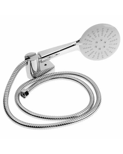 Смеситель для ванны Haiba HB60809 с термостатом Хром