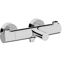 Термостат для ванны Vitra AquaHeat A47157EXP