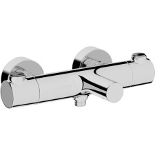 Термостат для ванны Vitra AquaHeat A47157EXP