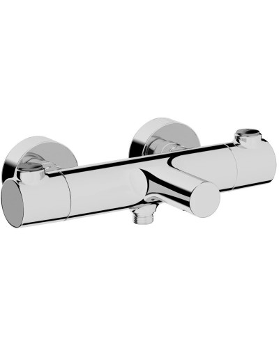 Термостат для ванны Vitra AquaHeat A47157EXP