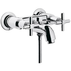 Смеситель для ванны Vitra Juno A40868EXP