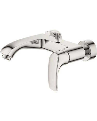 Смеситель для ванны Orange Astin M21-100cr