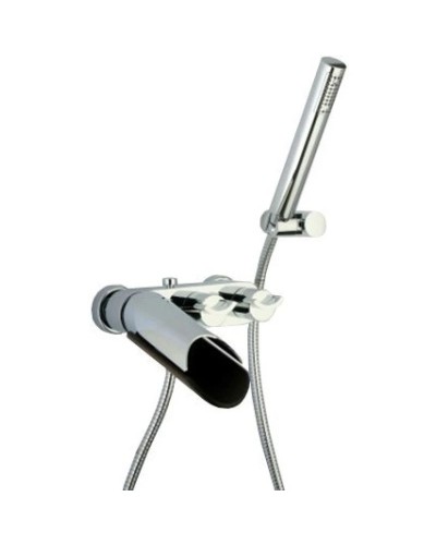 Смеситель для ванны Paini Morgana 73CR105LZ