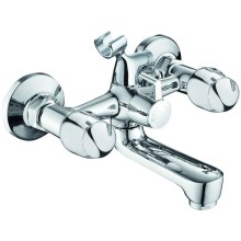 Смеситель для ванны Orange Classic S M75-212cr