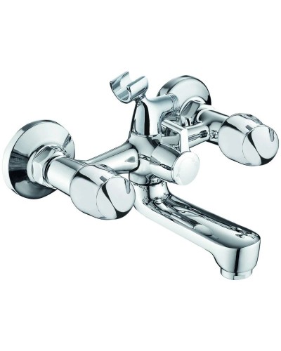 Смеситель для ванны Orange Classic S M75-212cr